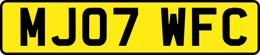 MJ07WFC