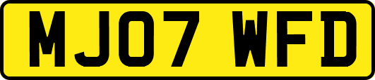 MJ07WFD