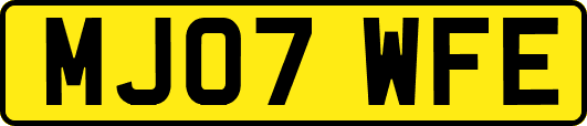 MJ07WFE