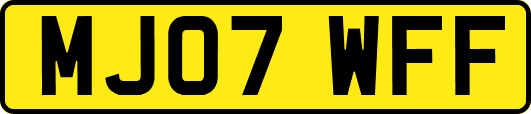 MJ07WFF
