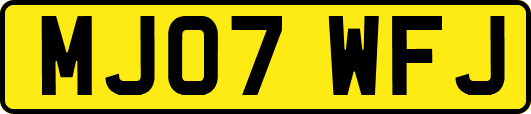 MJ07WFJ