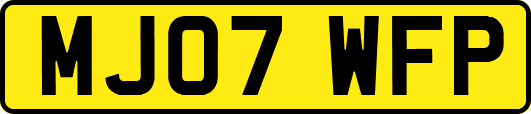 MJ07WFP