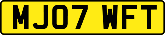MJ07WFT