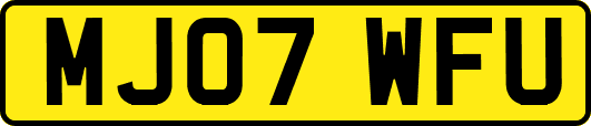 MJ07WFU