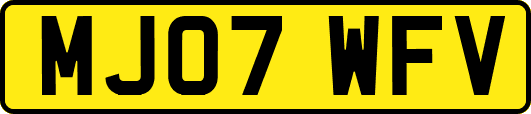 MJ07WFV