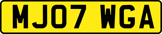 MJ07WGA