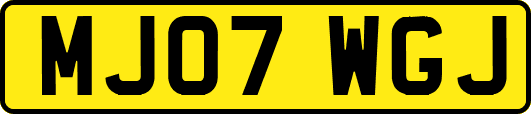 MJ07WGJ