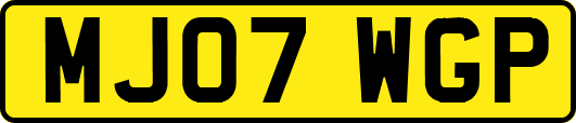 MJ07WGP
