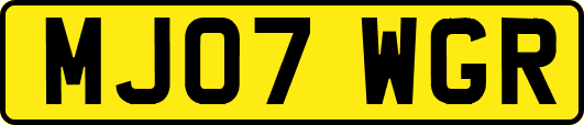 MJ07WGR
