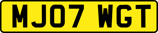 MJ07WGT