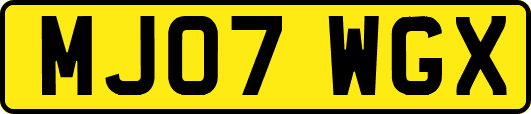 MJ07WGX