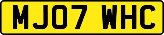 MJ07WHC
