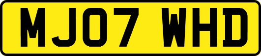 MJ07WHD