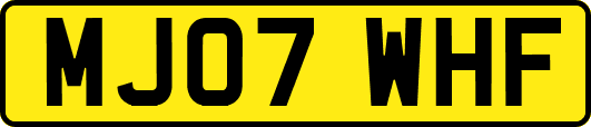 MJ07WHF