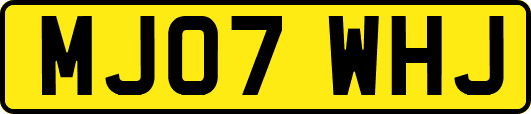 MJ07WHJ