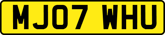 MJ07WHU