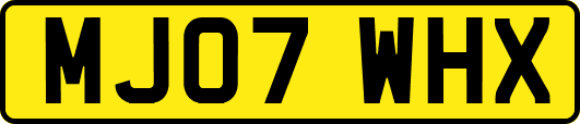 MJ07WHX