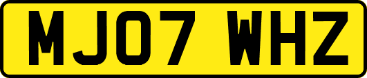 MJ07WHZ