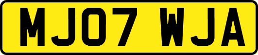 MJ07WJA