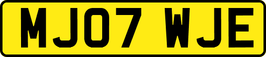 MJ07WJE