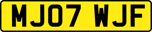 MJ07WJF