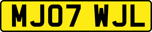 MJ07WJL