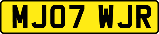 MJ07WJR