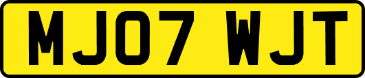 MJ07WJT