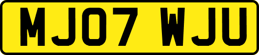 MJ07WJU