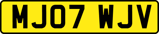 MJ07WJV