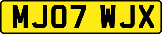 MJ07WJX