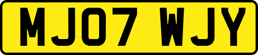 MJ07WJY