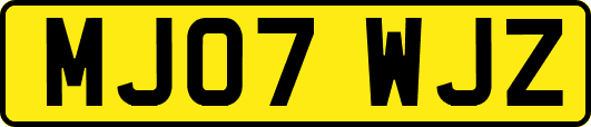 MJ07WJZ