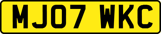 MJ07WKC