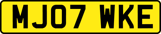 MJ07WKE
