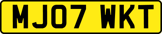 MJ07WKT