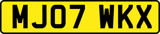 MJ07WKX