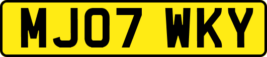 MJ07WKY