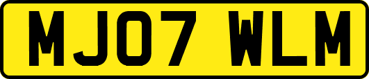 MJ07WLM
