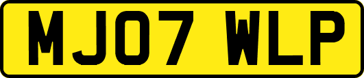 MJ07WLP