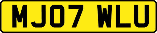 MJ07WLU