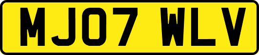 MJ07WLV