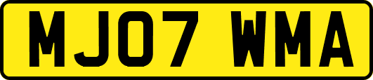 MJ07WMA