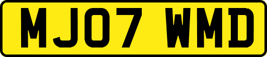 MJ07WMD