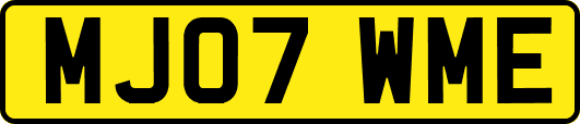 MJ07WME