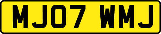 MJ07WMJ