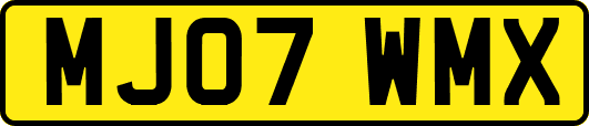 MJ07WMX