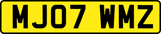 MJ07WMZ