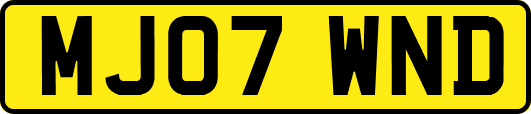 MJ07WND