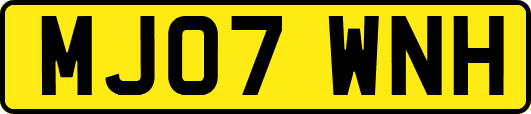 MJ07WNH